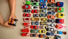 Rappel produits : attention à ces petites voitures avec lesquelles votre enfant ne doit plus jouer
