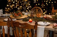 Noël 2023 : ces aliments incontournables des repas de fêtes vont vous coûter beaucoup plus cher cette année