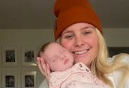 Une mère dit à sa fille, en dépression postpartum, une phrase que toutes les jeunes mamans aimeraient entendre
