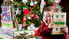Noël 2023 : quel budget les parents vont-ils accorder aux cadeaux de leurs enfants ?