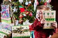 Noël 2023 : quel budget les parents vont-ils accorder aux cadeaux de leurs enfants ?