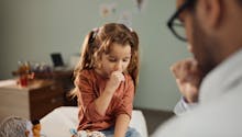 Pneumopathies chez les enfants : « une recrudescence inhabituelle » confirmée