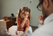Pneumopathies chez les enfants : « une recrudescence inhabituelle » confirmée