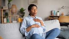Essoufflement pendant la grossesse : dois-je m’inquiéter ?