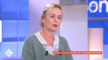 Le cri du coeur de Sandrine Bonnaire sur "les conditions déplorables" dans lesquelles sa mère est décédée