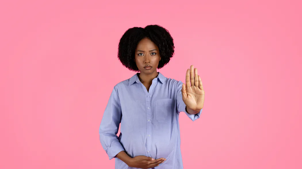Voici l’effet de la discrimination durant la grossesse sur le cerveau ...