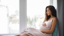 Ventre dur pendant la grossesse : faut-il s’inquiéter ?