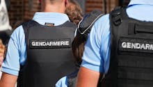 Couple retrouvé calciné en Isère : leurs fils, âgé de 15 ans, interpellé