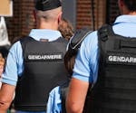 Couple retrouvé calciné en Isère : leurs fils, âgé de 15 ans, interpellé