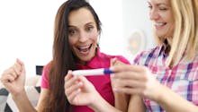 Elle piège sa belle-mère "fouineuse" avec un faux test de grossesse positif