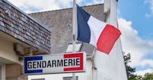Corps calcinés en Isère : Valentin, 15 ans, a avoué le meurtre de ses parents