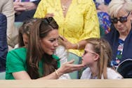 Kate Middleton partage un adorable passe-temps avec sa fille Charlotte