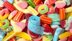 Rappel produits : ces bonbons vendus dans toute la France ne doivent plus être consommés