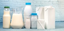 Rappel produits : attention à ces briques de lait qui ne doivent plus être consommées