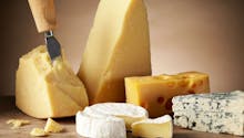 Rappel produit : attention à ce fromage vendu dans la France entière qui ne doit plus être consommé