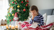 Sapin de Noël : attention au "syndrome du sapin" et voici comment l'éviter