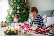 Sapin de Noël : attention au "syndrome du sapin" et voici comment l'éviter