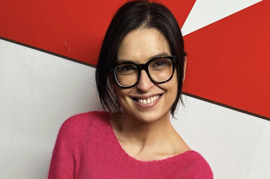 Lucie Bernardoni (Star Academy) annonce qu'elle divorce d'avec un ancien candidat | Parents.fr