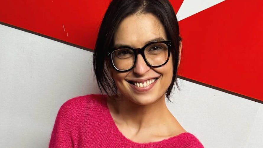 Lucie Bernardoni (Star Academy) annonce qu'elle divorce d'avec un ancien candidat | Parents.fr