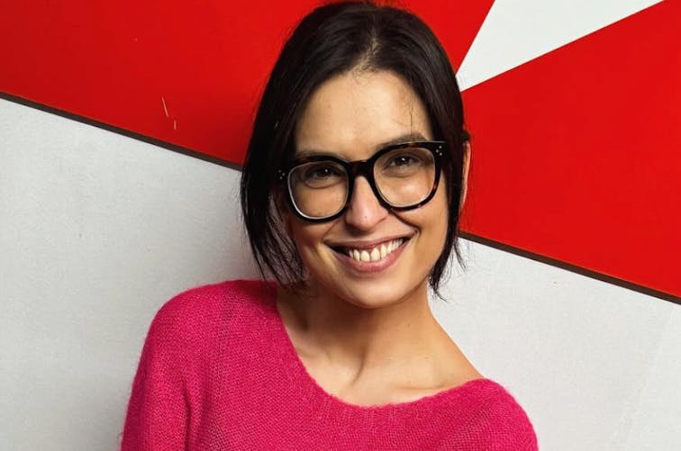 Lucie Bernardoni (Star Academy) annonce qu’elle divorce d’avec un ancien candidat 