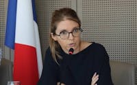 Aurore Bergé annonce des travaux d’intérêt général pour les « parents défaillants »