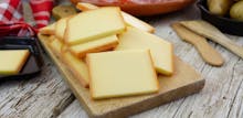 Rappel produit : attention à ce fromage à raclette qui ne doit pas être consommé