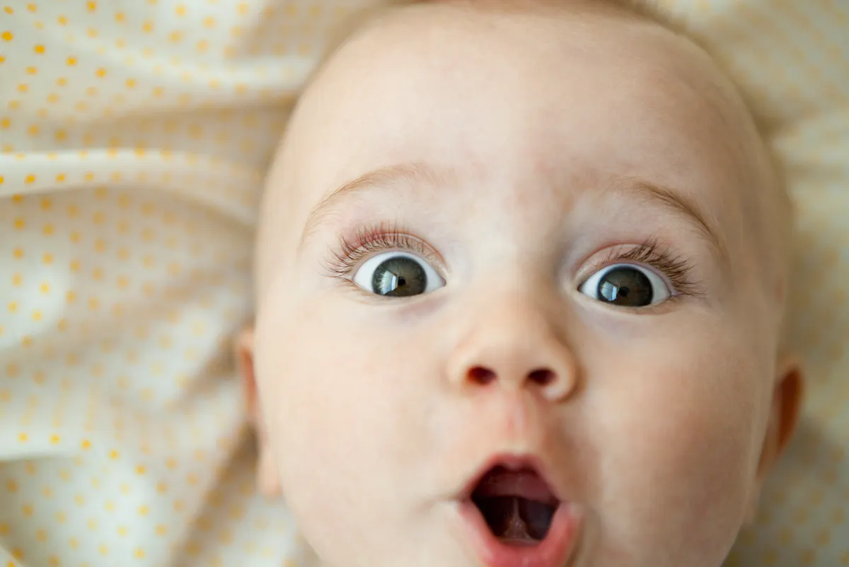 Bebe Random Quiz : le vrai du faux des infos insolites sur les bébés | Parents.fr