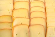 Rappel produit : attention à vos raclettes, de nombreux fromages contaminés à E.Coli
