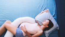 Syndrome du canal carpien : un risque accru pendant la grossesse