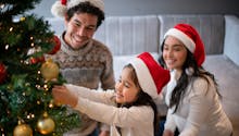 « Ça ne concerne pas les enfants » : pour ces parents, Noël devrait être réservé aux adultes