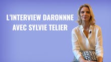 “Combien de fois j'ai pleuré quand je partais en gala” : Sylvie Tellier nous explique pourquoi être Miss France et maman est incompatible à ses yeux