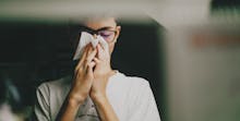 Grippe : une nouvelle région placée en phase épidémique