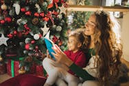 Noël : 35 % des familles monoparentales sont stressées au moment des fêtes de fin d'année