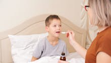 Pénurie d’amoxicilline pour enfants : « La situation continue de se dégrader », selon l’ANSM
