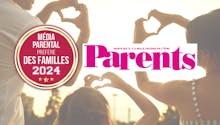 PARENTS, élu média préféré pour la grossesse et les débuts de la vie de parent !