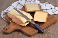 Nouveau rappel de produits sur les fromages à raclette