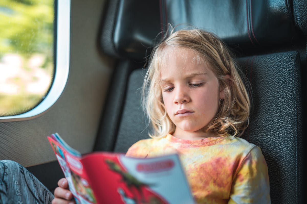 Kit Canevas Enfants DMC La Licorne 15 X 15 Cm