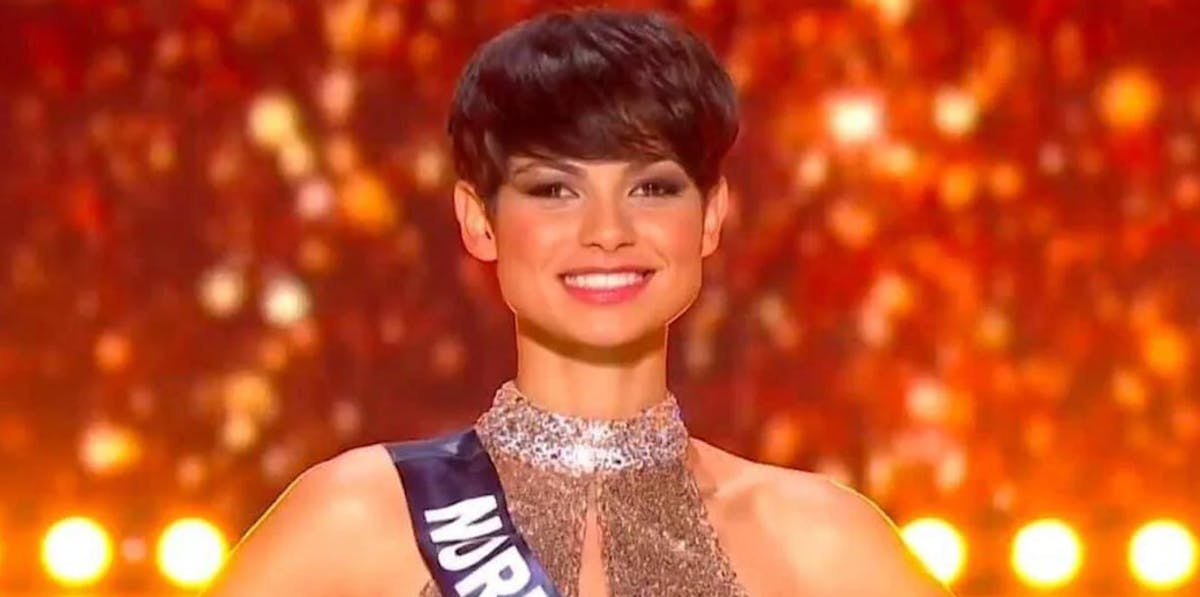 Miss France 2024: à la rencontre des parents d'Ève Gilles, miss