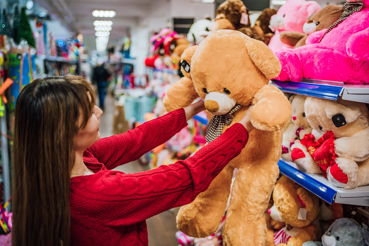 Angoulème : découvrez le top 5 des jouets les plus vendus à Noël