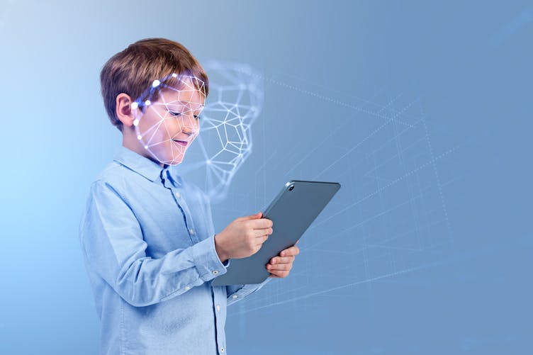 Une intelligence artificielle peut désormais détecter l'autisme chez les enfants 