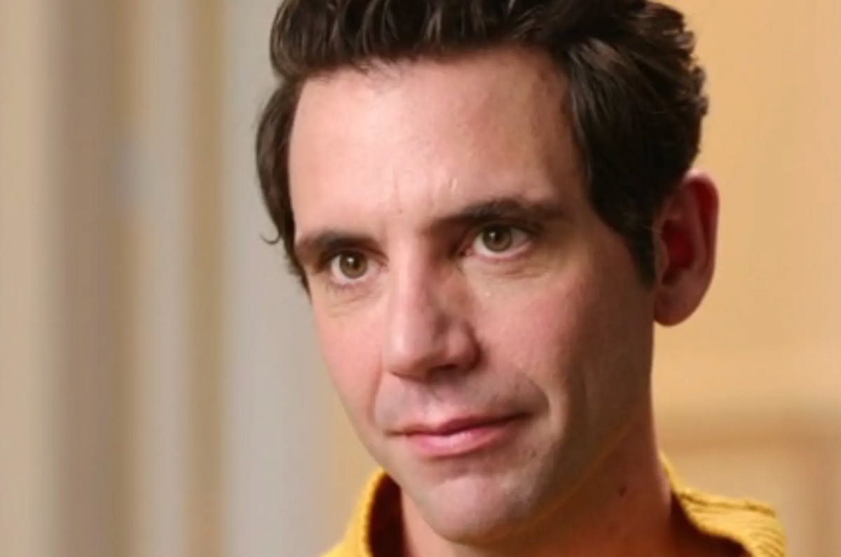 Les révélations poignantes de Mika sur la mort de sa mère Parents.fr