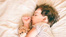 Sommeil : 5 bons conseils pour que mon enfant se réveille tard