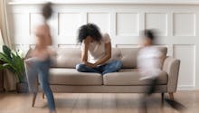 3 astuces d'expertes pour lutter contre l'anxiété parentale