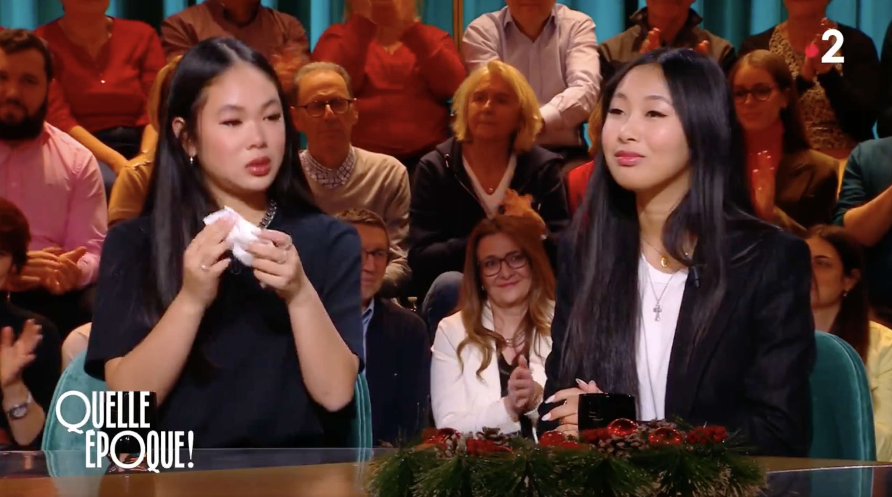 Johnny Hallyday inquiet pour Jade et Joy, elles dévoilent ce qu'elles  n'avaient pas le droit de faire | Parents