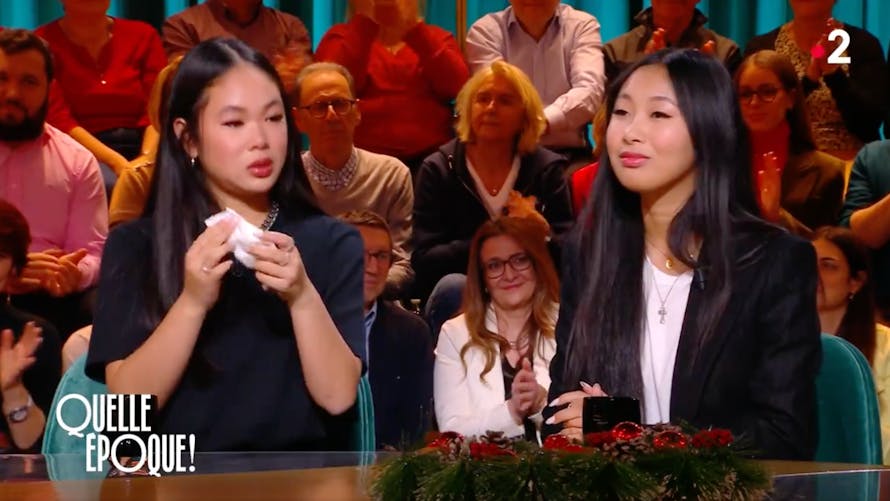 Johnny Hallyday inquiet pour Jade et Joy, elles dévoilent ce qu'elles  n'avaient pas le droit de faire | Parents