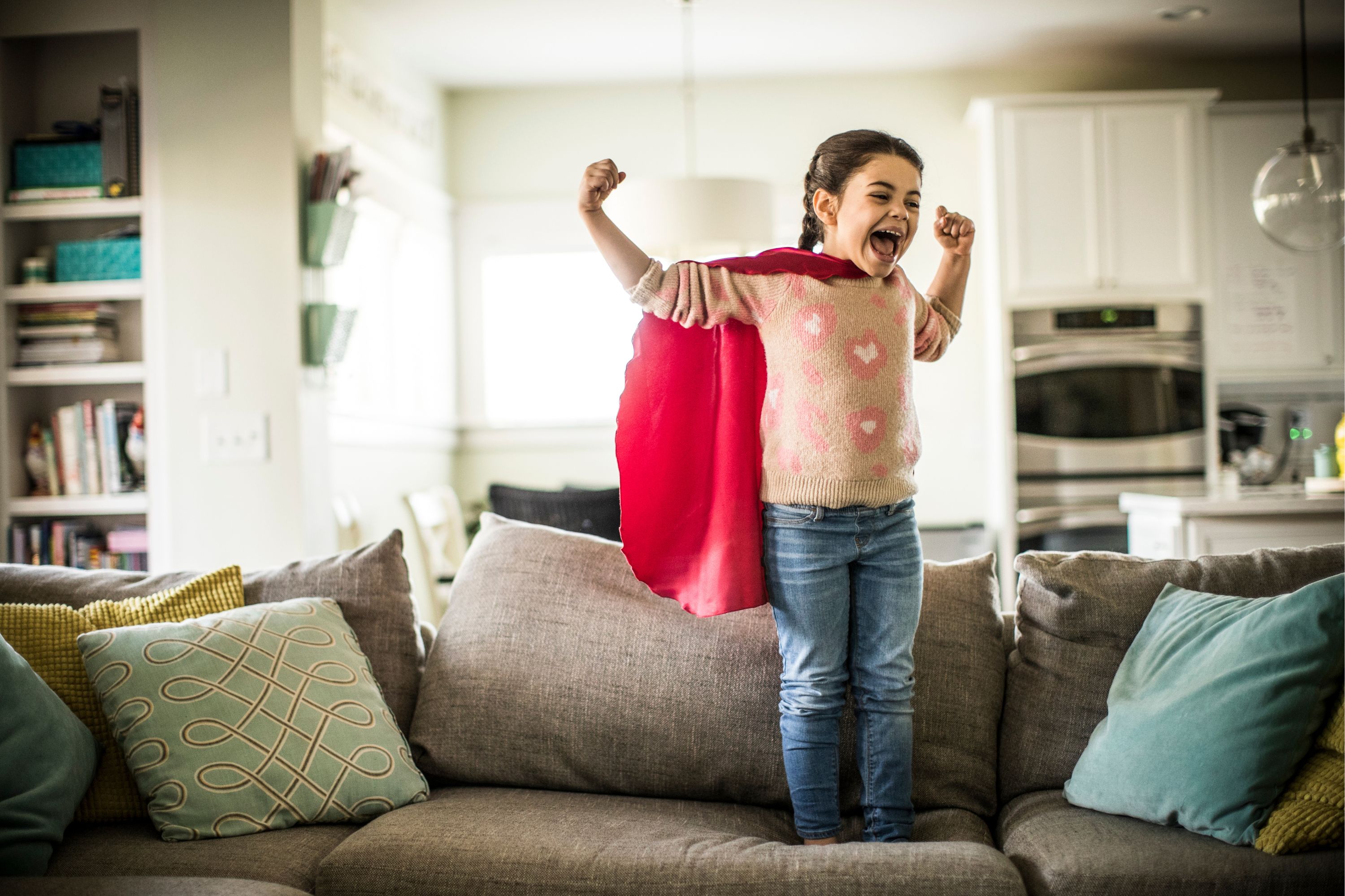 Ce pr nom pour petite fille avec un sacr caract re pla t de