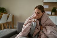 L'épidémie de grippe progresse, deux nouvelles régions placées en phase épidémique