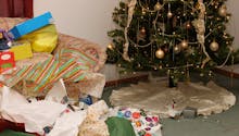 Une famille cambriolée le soir du réveillon de Noël, tous les cadeaux ont été dérobés