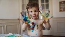Rappel produits : ces tubes de peinture pour enfants vendus dans toute la France ne doivent plus être utilisés