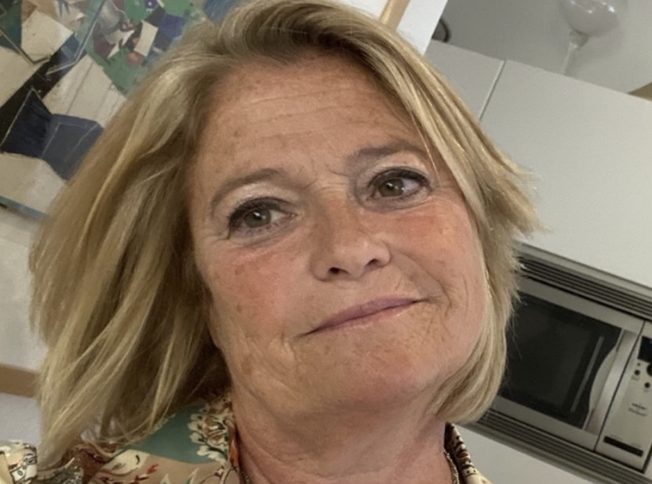 Marina Carrère d’Encausse annonce le décès de son papa quatre mois ...